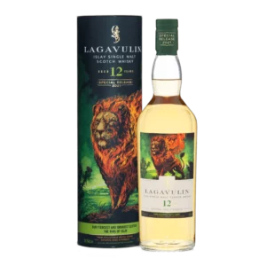 12_58da7693-5306-40e5-b746-b211522ac4bd_1200x 拉加維林 12年原酒 烈焰雄獅 2021SR Lagavulin 12 Year Special Release 2021