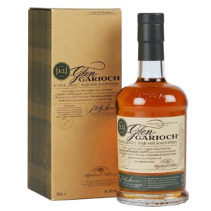 格蘭蓋瑞窖藏12年單一麥芽威士忌 Glen Garioch 12 Year Single Malt Scotch Whisky
