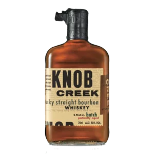 留名溪波本威士忌 Knob Creek Bourbon Whiskey