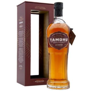 坦度臻橡系列第二版美國白橡木雪莉 坦度臻橡系列二 Tamdhu Limited Edition Speyside Sherry Casks