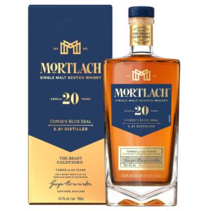 慕赫20年單一純麥威士忌 Mortlach 20 Year Distilled Single Malt