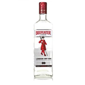 Beefeater_London_Dry_Gin 英國英人牌琴酒 Beefeater Gin 1000ml