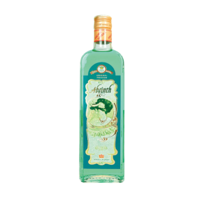 艾碧斯香甜酒  Fruko Schulz Absinth Liqueur