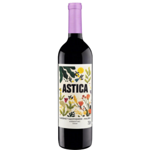 翠帝艾斯提卡卡本內蘇維濃紅酒 Trapiche Astica Cabernet Sauvignon