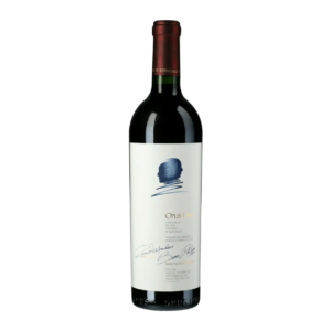 加州納帕第一樂章紅酒 Opus One 2018