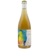 自然酒連線社．羅亞爾河「幻覺」自然氣泡酒 Du Vin aux Liens, VDF "J' hallucine" Pét-nat 2021