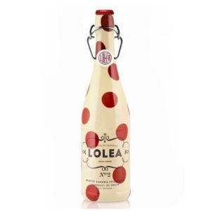 LOLEA-white