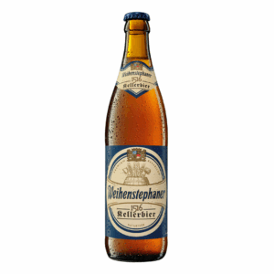 維恩雪弗-1516窖藏鮮啤酒 Weihenstephaner 1516 Kellerbier