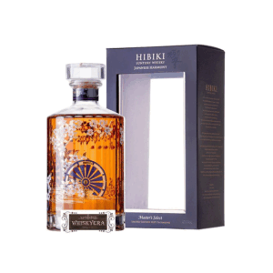 響 車輪限定版 HIBIKI Japanese Harmony Master's Select Limited Edition