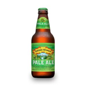 內華達山脊 美式淡愛爾 Sierra Nevada Pale Ale