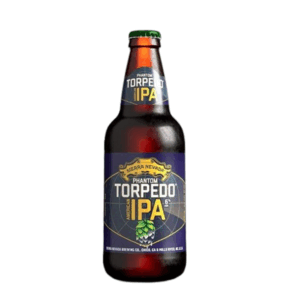 內華達山脊-魅影大魚雷IPA Sierra Nevada Phantom Torpedo
