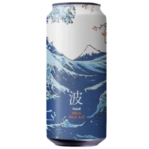 比薩港-波IPA Pizza Port NAMI IPA