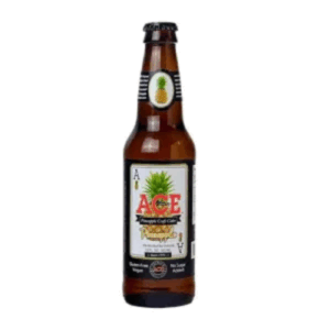 王牌"鳳梨"蘋果酒 ACE Pineapple Cide