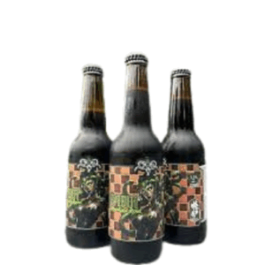 嫉妒巧克力斯陶特 Invidia Chocolate Stout