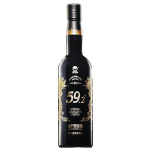 白金龍上市60週年特調版 首席原酒
