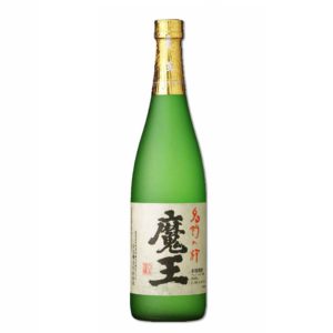 魔王 芋燒酎