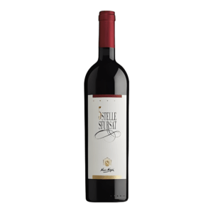 黑童酒莊五星風乾葡萄酒2013 Nino Negri Sfursat 5 Stelle, Sforzato di Valtellina DOCG 2013