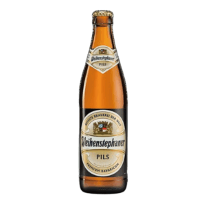 維恩雪弗 皮爾森啤酒 Weihenstephaner Pils