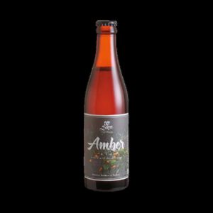 55街 桂圓琥珀愛爾 Fifth-five Dried Longan Amber Ale