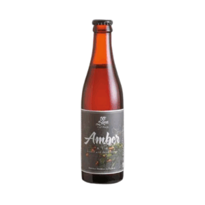 55街 桂圓琥珀愛爾 Fifth-five Dried Longan Amber Ale