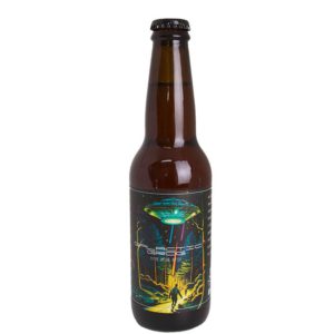 ESB 銀河格羅格 Galactic Grog