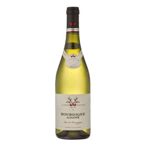 佩道皇后 布根地阿里哥蝶白葡萄酒 La Reine Pédauque Bourgogne Aligoté