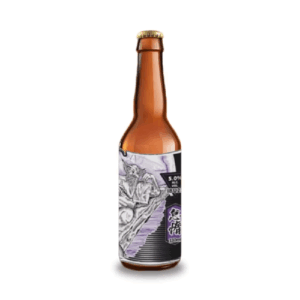 不朽精釀 怠惰社交型IPA Taimmortal Beer Acedis Session IPA