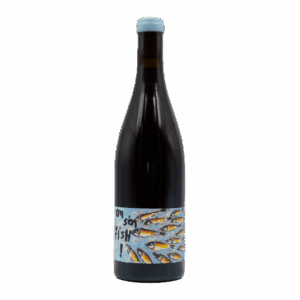 604776_854602 (1)副本 卡狄耶酒莊.加泰隆尼亞丘「來點魚吧」紅酒 2023 Domaine Gardies, IGP Côtes Catalanes "On s'en Fish!" Rouge 2023