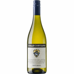 Pinot Grigio Terre d'Abruzzo 2024 科勒柯爾維諾阿布魯佐灰皮諾白酒2024