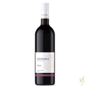 伊威酒莊希哈紅酒 Edenvale Shiraz
