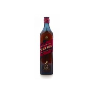 約翰走路黑紅寶石 Johnnie Walker Black Ruby 0.7L