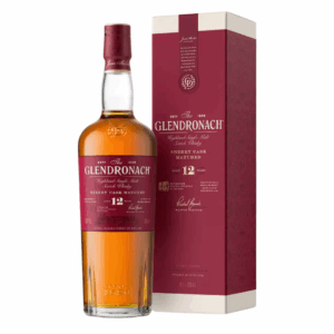 高富酒莊 格蘭多納12年Glendronach 12Y Sherry Cask