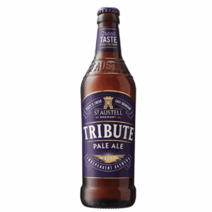 聖奧圖-聖徒淡愛爾 St. Austell Tribute Pale Ale