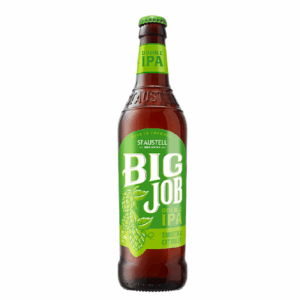 聖奧圖-雙全DIPA St. Austell Big Job
