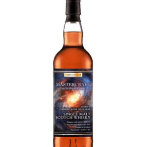 無二匠作_單一麥芽威士忌_第四版 無二匠作第四版魁列奇12年瑪歌紅酒桶原酒