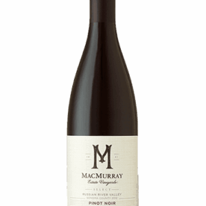 麥克莫瑞 俄羅斯河谷 典藏黑皮諾紅酒