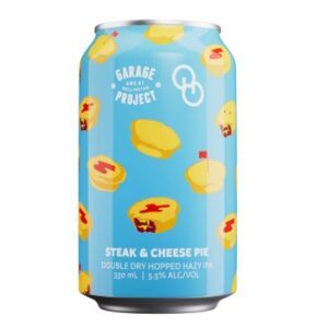 起司你好派HazyIPA