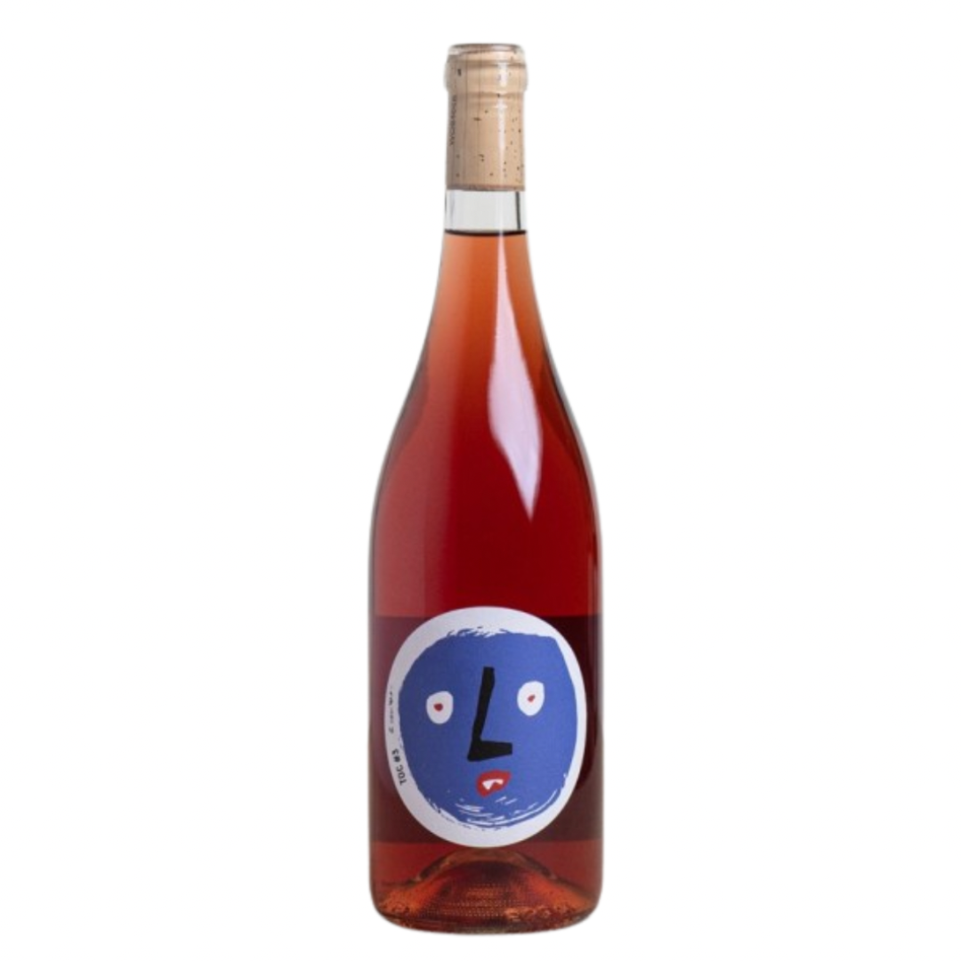 minimalist (2) 塔維金酒莊3號托克先生紅酒 Cascina Tavijn Ruche TOC#3 2023