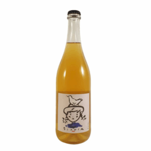 minimalist 塔維金酒莊碧昂卡白酒 Cascina Tavijn Bianca Vino Bianco 2023