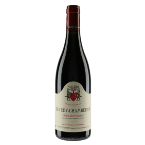 朋希優哲維瑞香貝丹紅酒 Geantet-Pansiot Gevrey Chambertin 2023