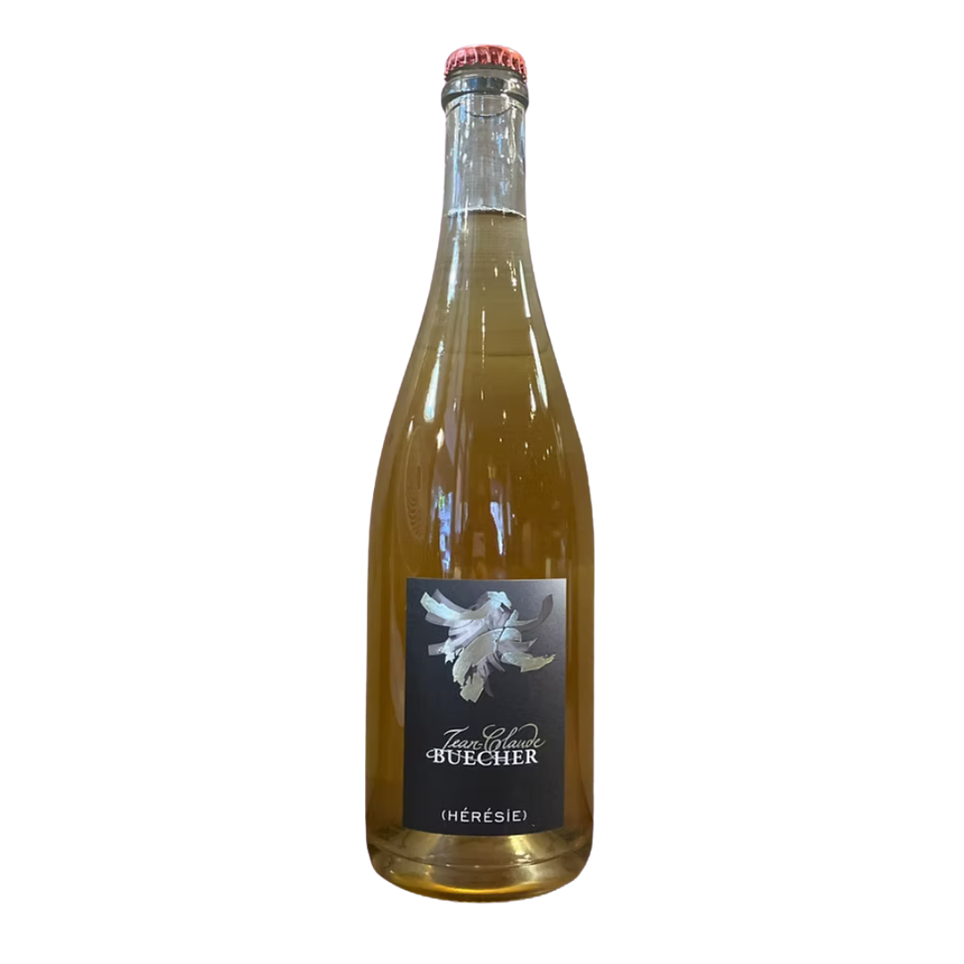 Buecher Crémant d’Alsace Heresie 布希赫雷西 阿爾薩斯氣泡酒