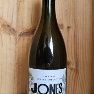 瓊斯富頓荖藤精選2023 Jones Fitou Old Vine Vineyard Collection 2023
