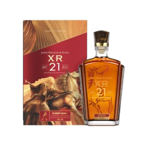 約翰走路 XR21 2026 馬年限量春節禮盒 Johnnie Walker XR 21 Year Old 2026 Limited Edition