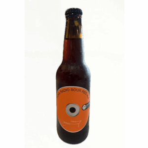 R&D108樂轟酒 TOHA Radio Sour Red Ale