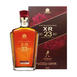高富酒莊 (2) 約翰走路XR23 Johnnie Walker XR 23 Year