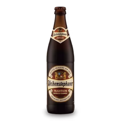 維恩雪弗 千年黑啤酒Weihenstephaner Tradition Bayrisch Dunkel