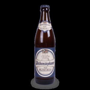 維恩雪弗 1516 窖藏鮮啤酒Weihenstephaner 1516