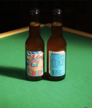 酉鬼 自摸DIPA Lucky Hand DIPA