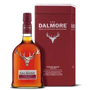 unnamed-2 大摩雪茄三桶 單一純麥蘇格蘭威士忌 Dalmore Cigar Malt