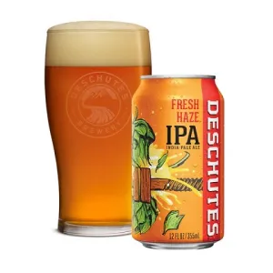 德舒特-熱帶之泉IPA Deschutes Tropical Fresh IPA